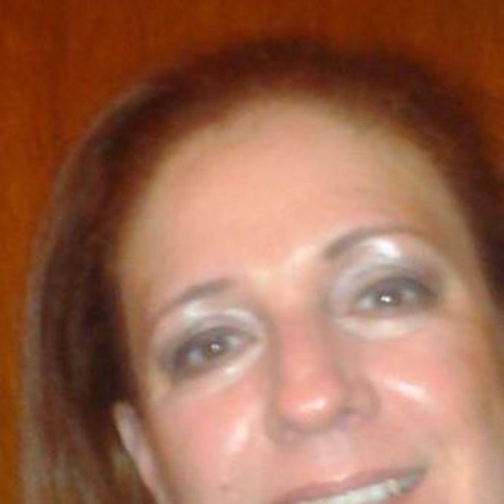 Meet your Posher, Carolina